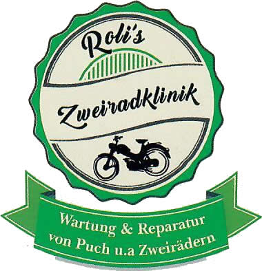 Rolis Zweiradklinik